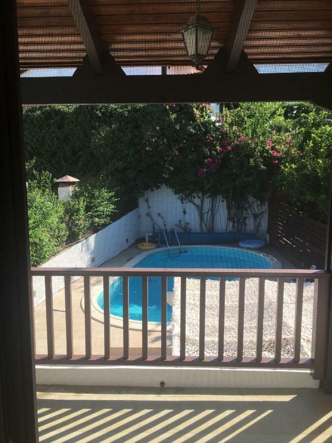Villa Christina With Private Pool In Saronida, Near Stunning Beaches, Athens Airport & Sounio Exteriör bild